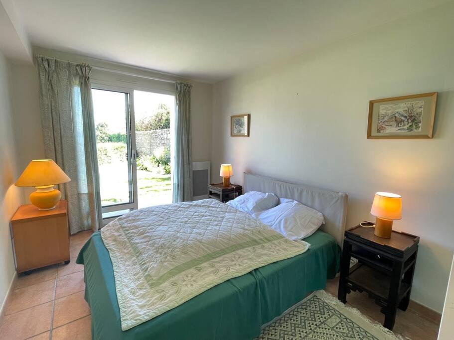 La Maison Bleue Ferienhaus *
